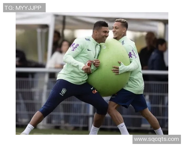 卡塞米罗的传奇之路从巴西到欧洲足球巅峰的奋斗与荣耀 卡塞米罗的传奇之路从巴西到欧洲足球巅峰的奋斗与荣耀