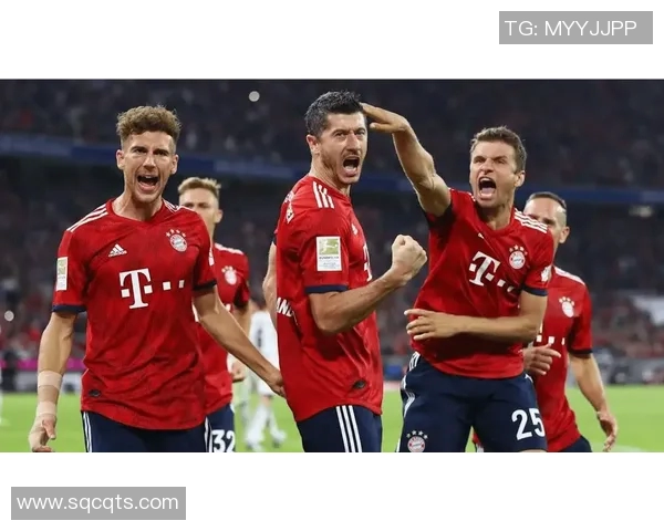 拜仁慕尼黑迎战维切塔力争小组赛首胜展现强大实力